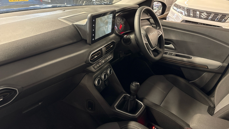 Dacia Sandero Stepway 1.0 TCe Extreme 5dr Petrol Hatchback